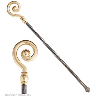 Bastone Pastorale cm.147 |Widmann