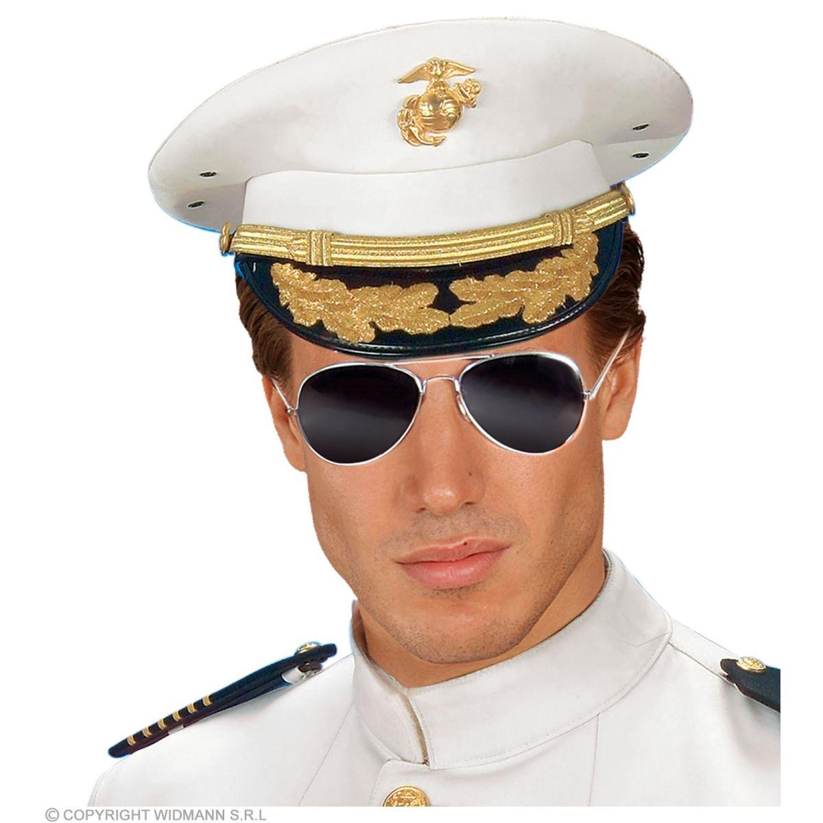 Occhiali Pilota a Goccia |Widmann