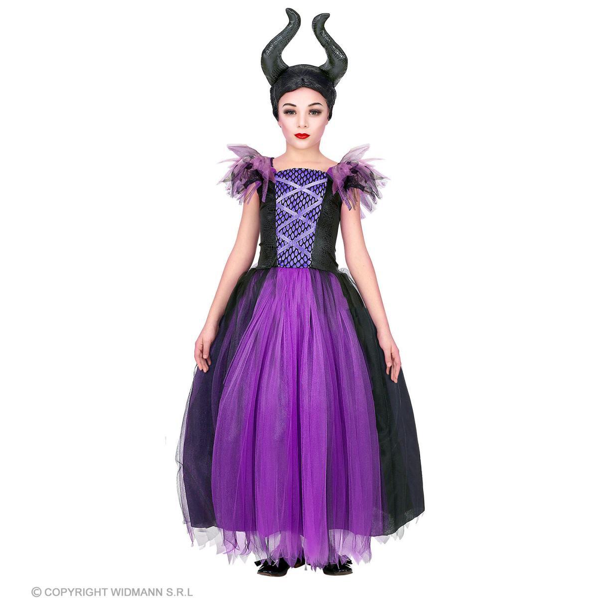 Costume Strega Malefica |Widmann