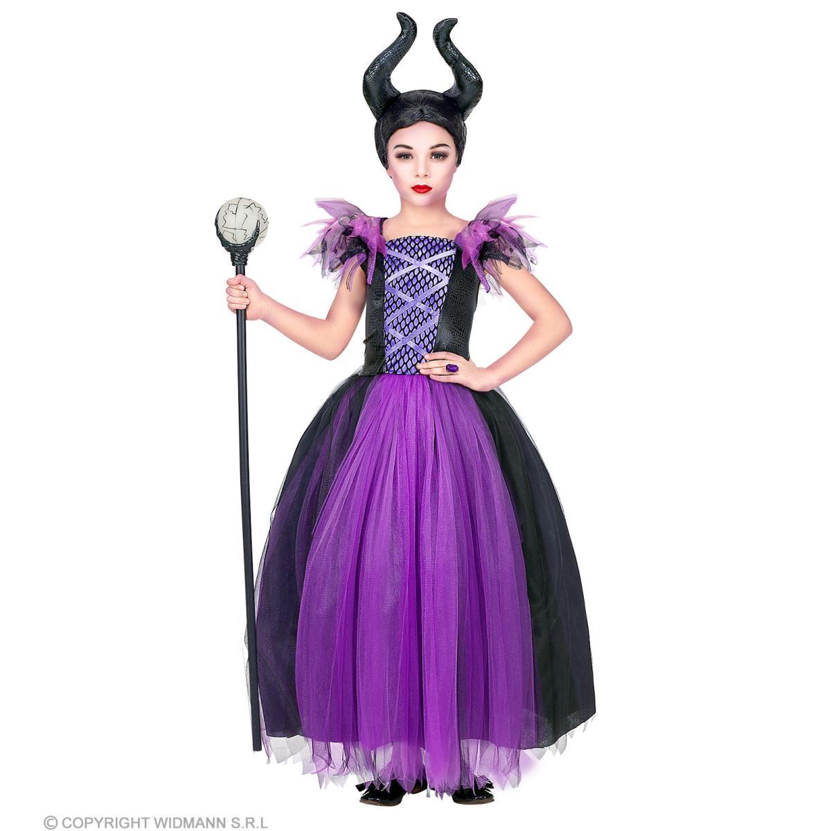 Costume Strega Malefica |Widmann