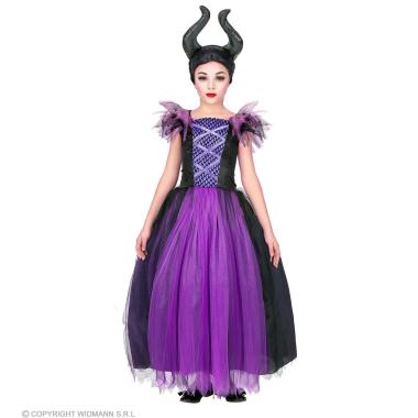 Costume Strega Malefica |Widmann