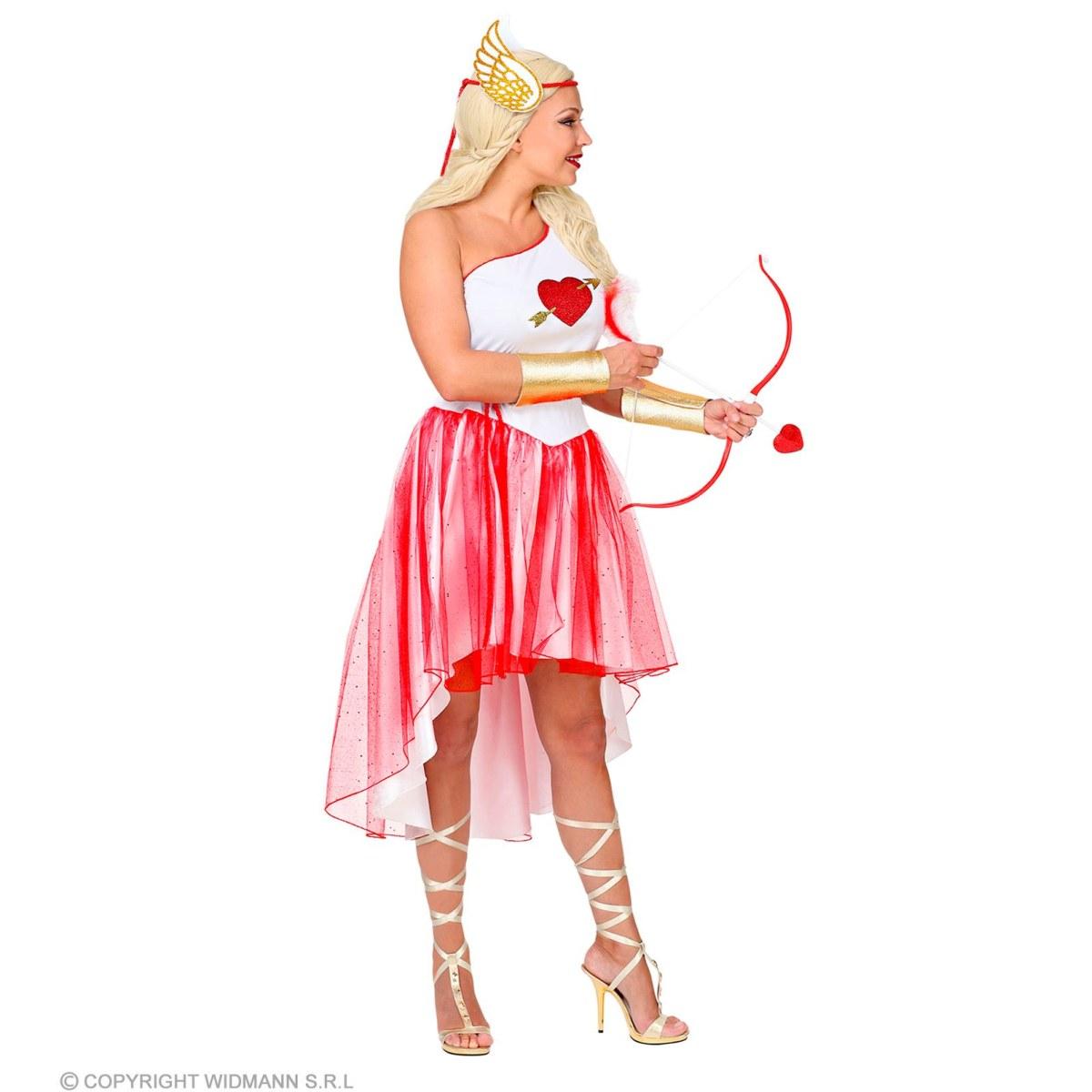 Costume Cupido |Widmann