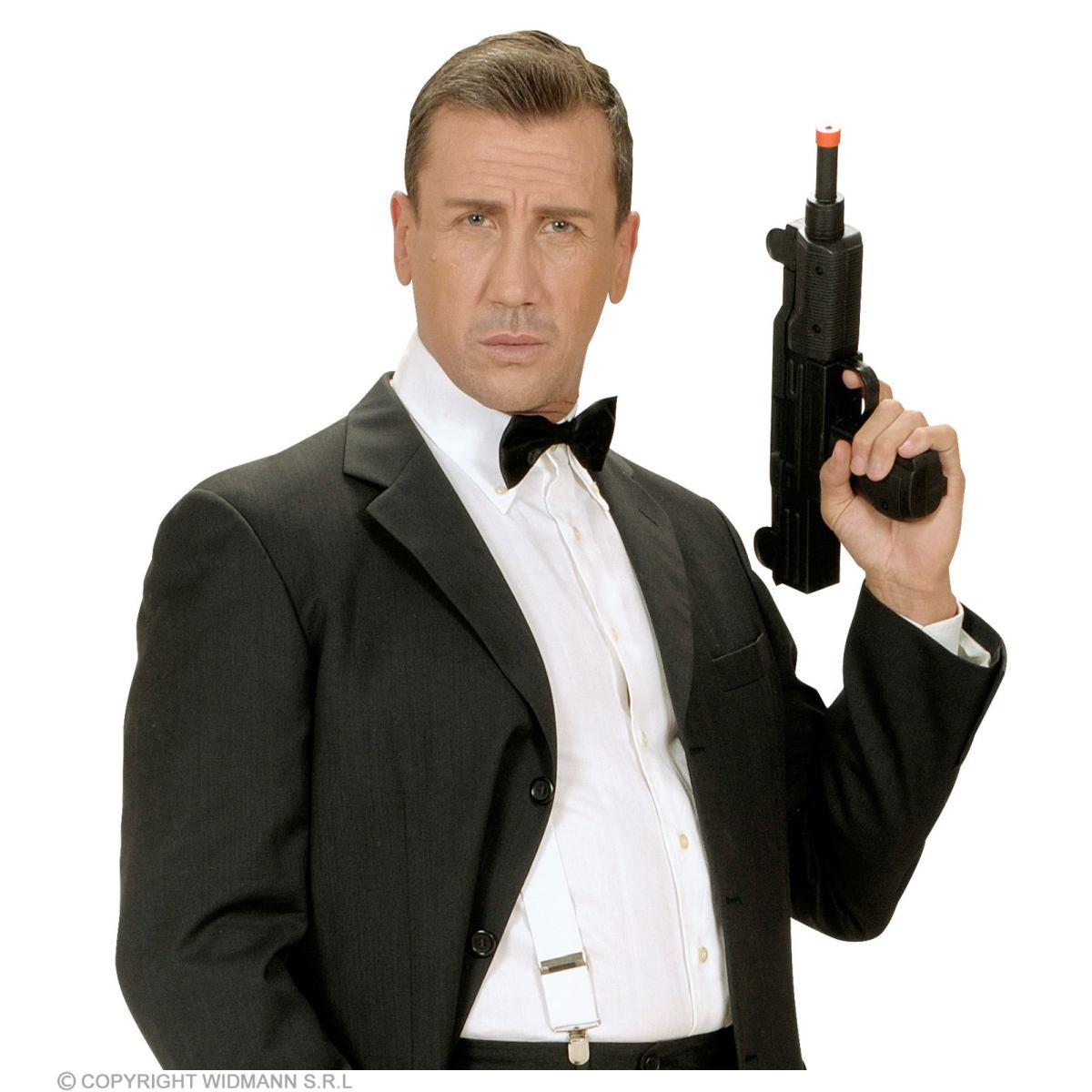 Mitra Uzi con Suono cm.37 |Widmann