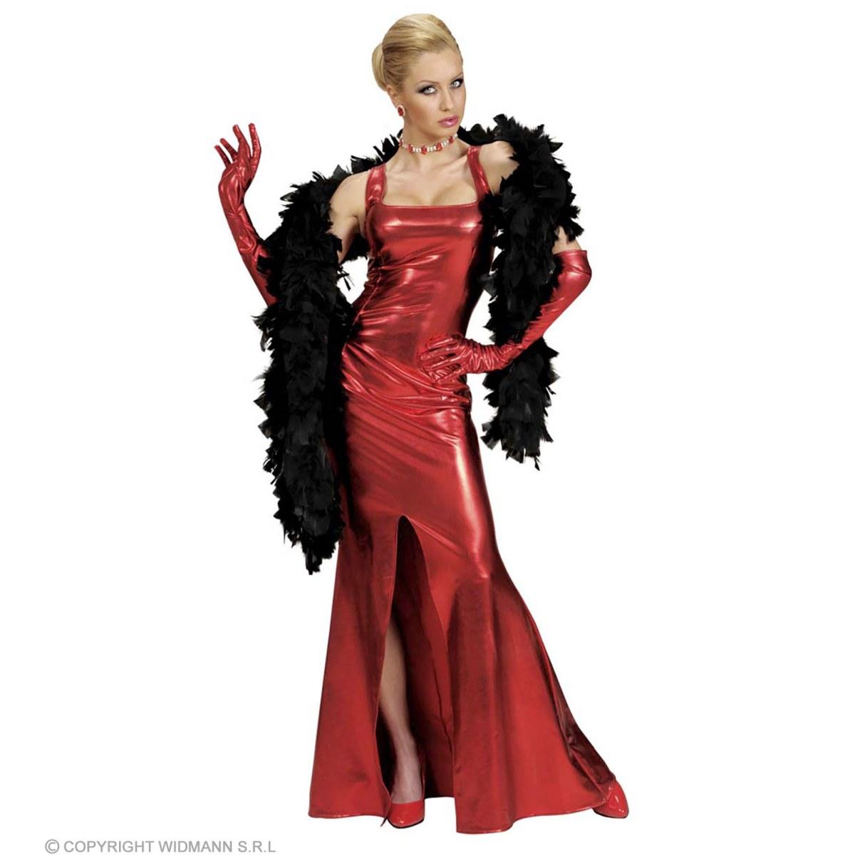 Costume Gran Galà Rosso |Widmann