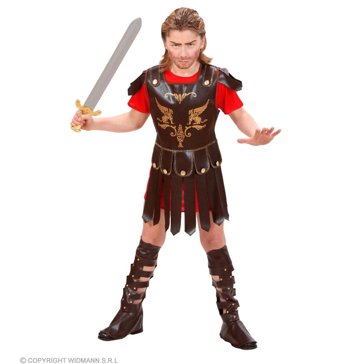 Costume Gladiatore |Widmann