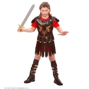 Costume Gladiatore |Widmann