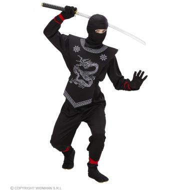 Costume Ninja |Widmann