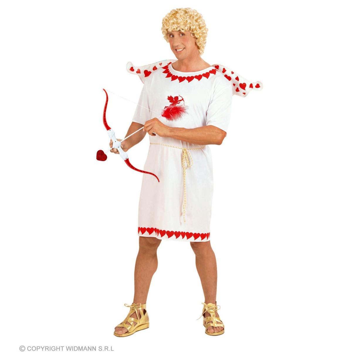 Costume Cupido |Widmann