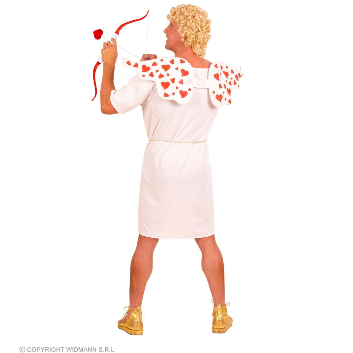 Costume Cupido |Widmann
