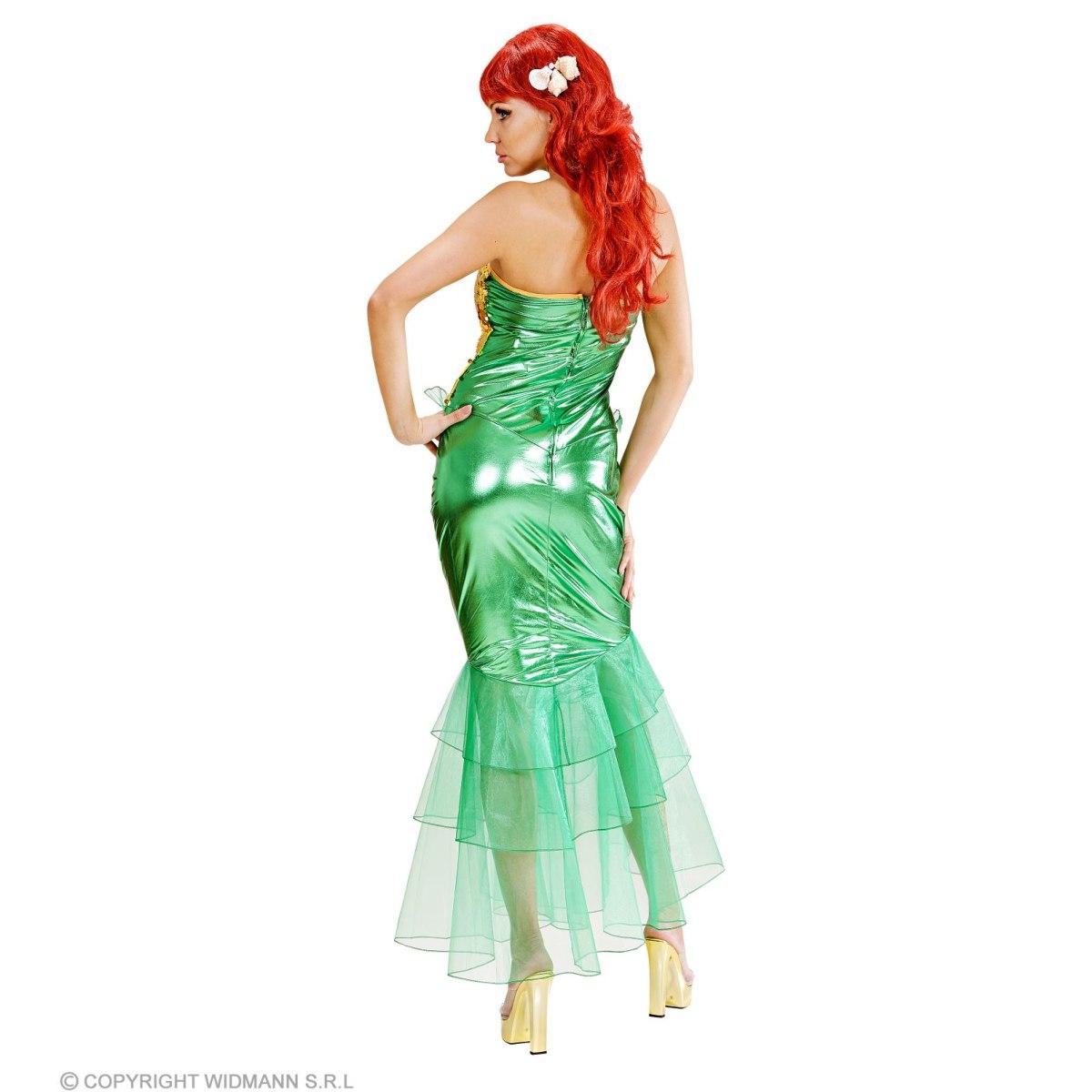 Costume Sirena |Widmann