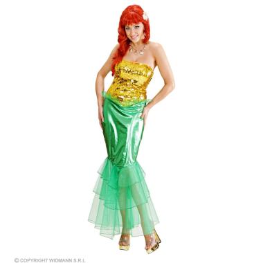 Costume Sirena |Widmann