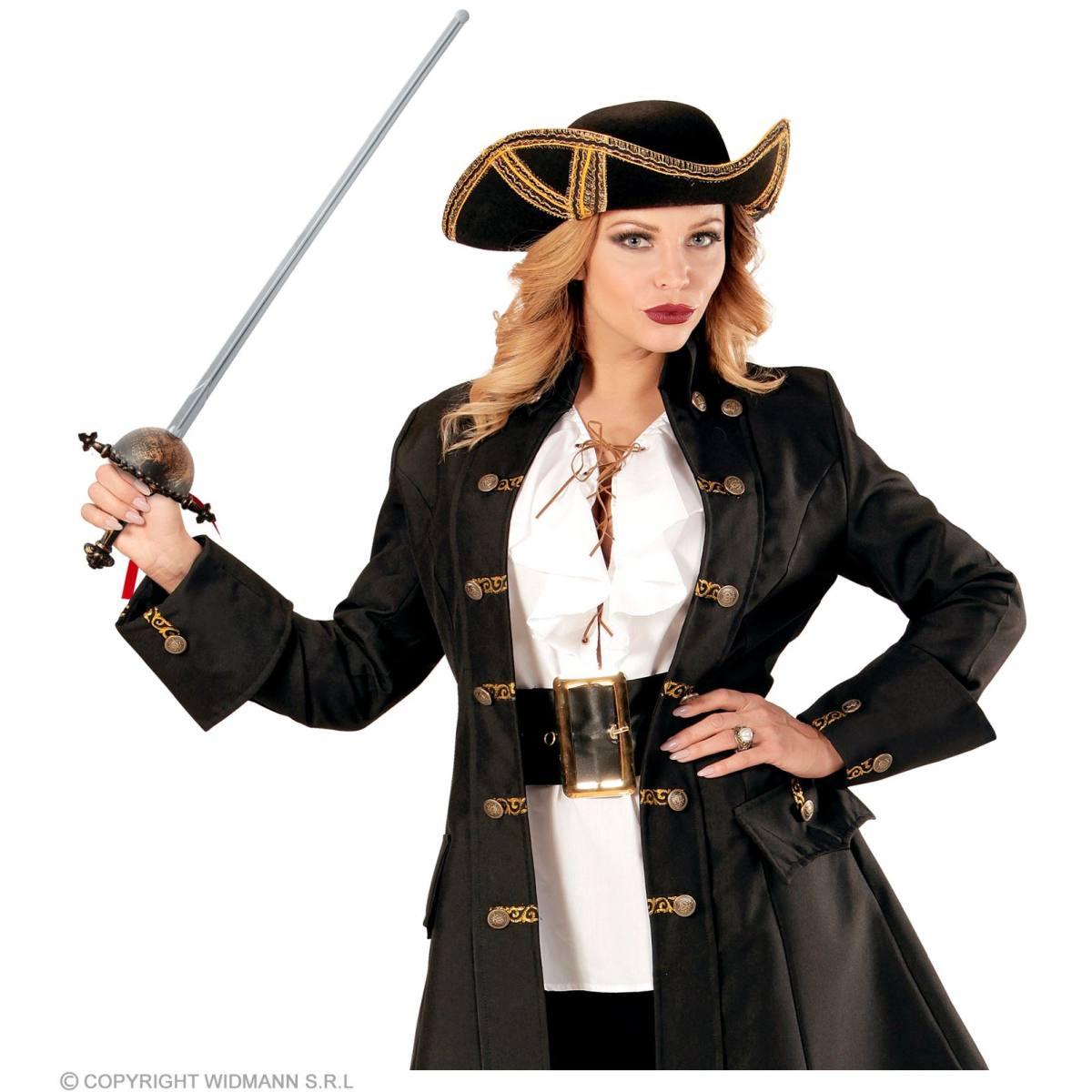 Spada Fioretto Antico con Fodero |Widmann