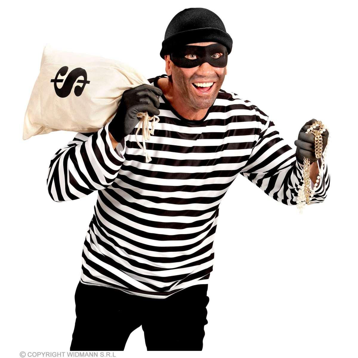 Sacco per Soldi in Cotone |Widmann