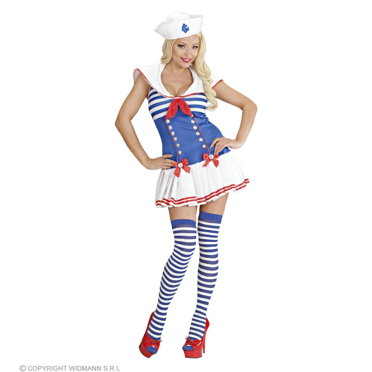 Costume Marinaretta |Widmann