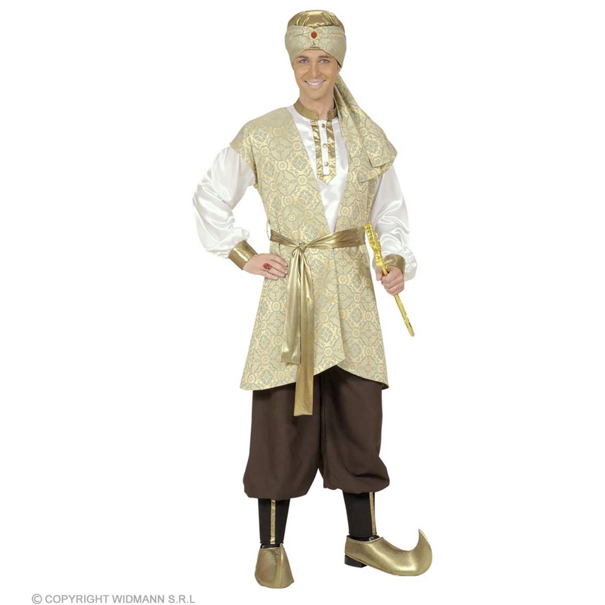 Costume Principe di Persia |Widmann