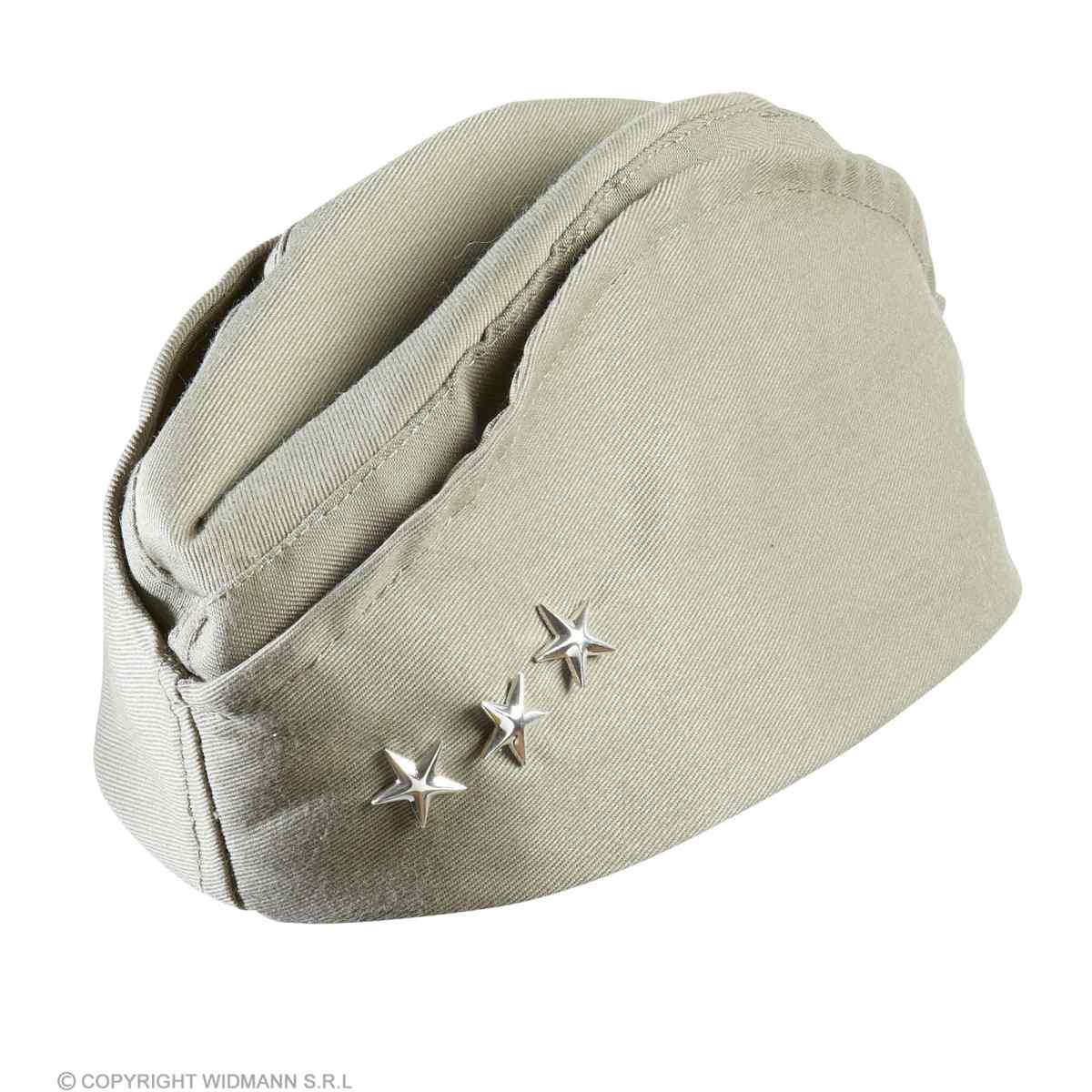 Cappello Berretto Soldato Americano |Widmann