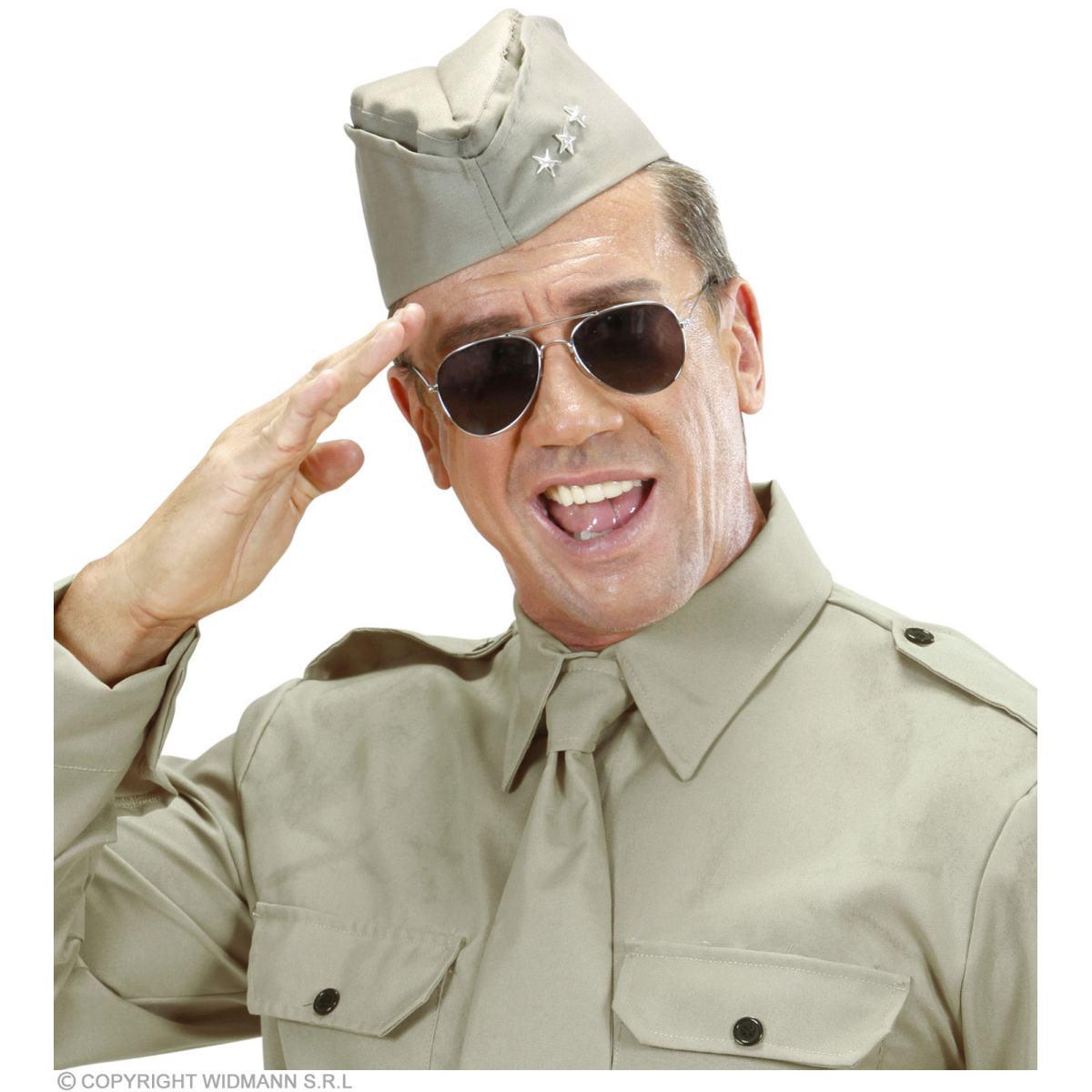 Cappello Berretto Soldato Americano |Widmann