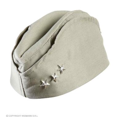 Cappello Berretto Soldato Americano |Widmann