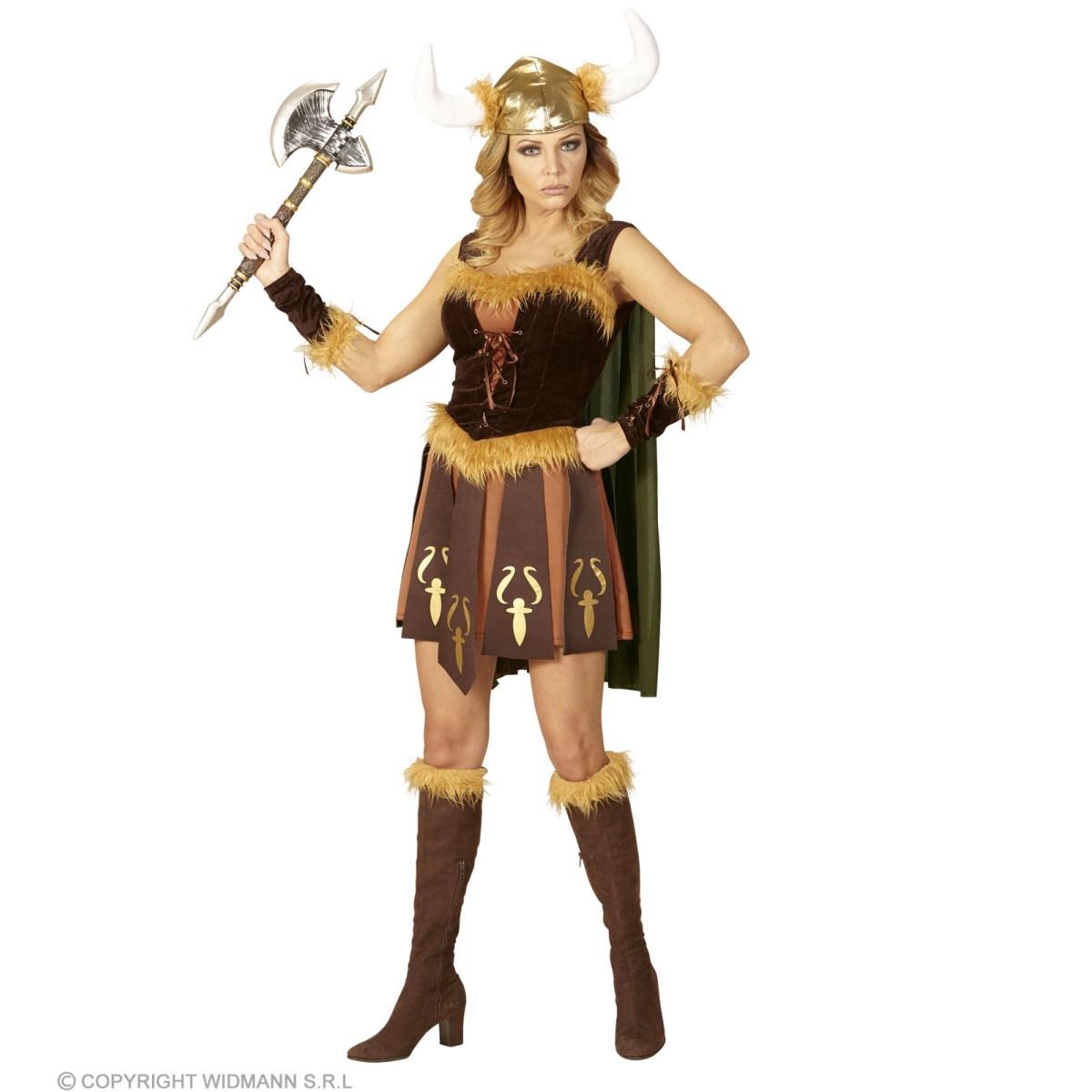 Costume Vichinga |Widmann