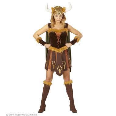 Costume Vichinga |Widmann