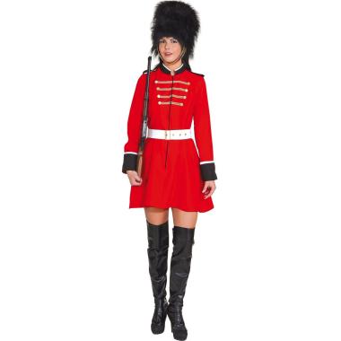 Costume Guardia Reale |Widmann