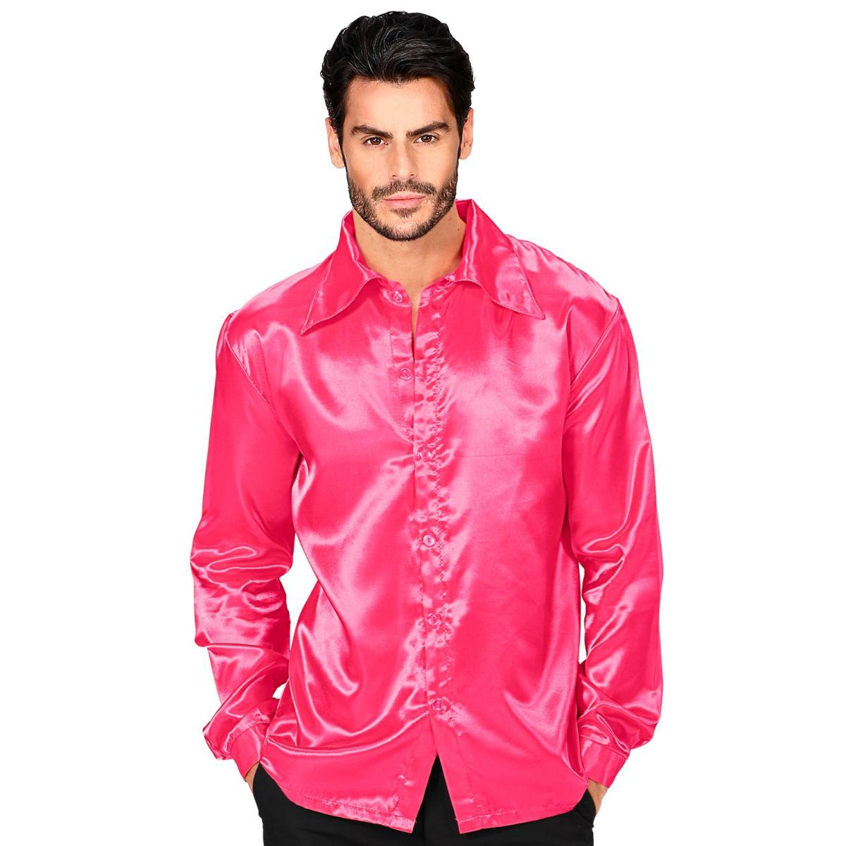 Camicia Rosa |Widmann