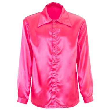 Camicia Rosa |Widmann