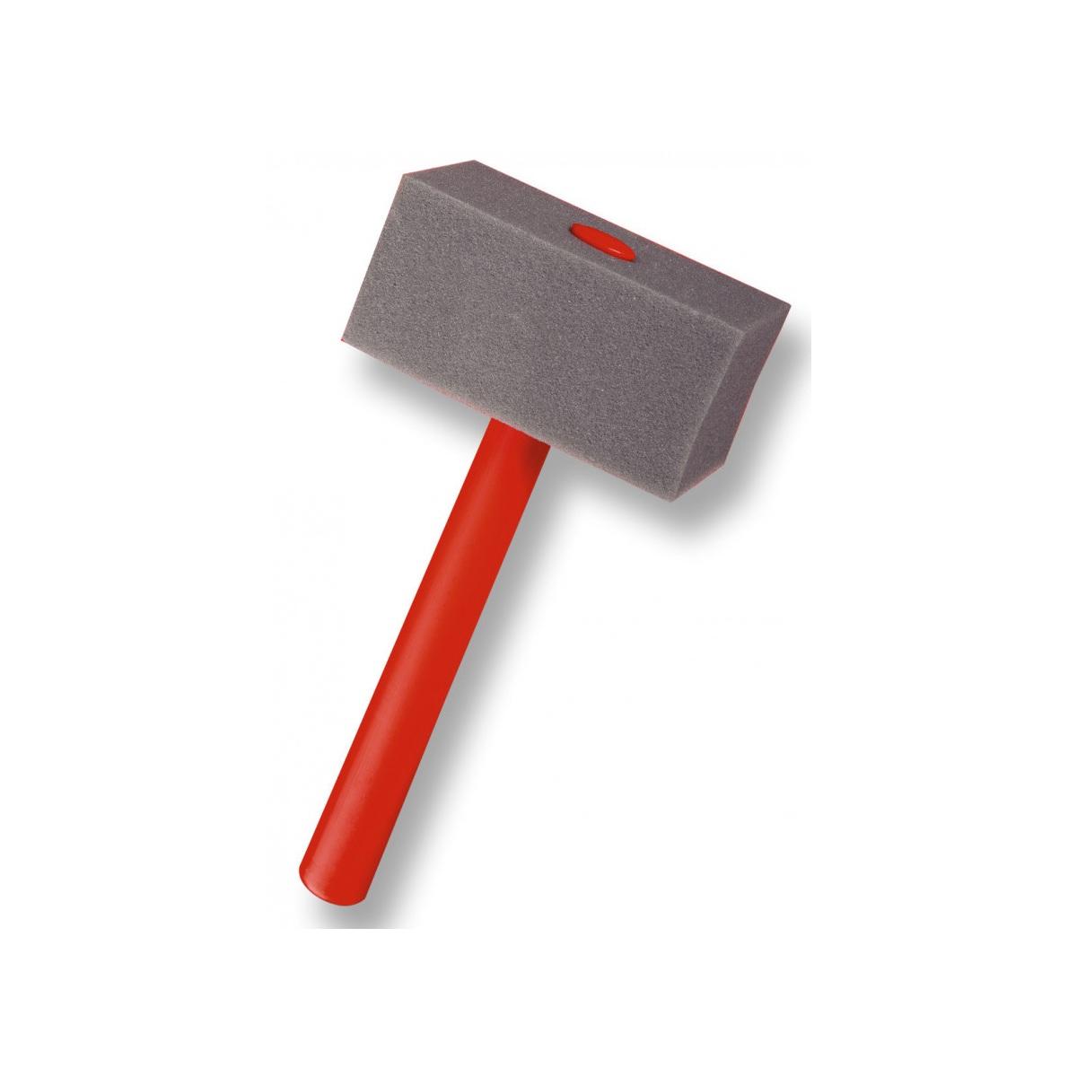 Martello Spugna Assortito 4 Colori cm.38 |Carnival Toys