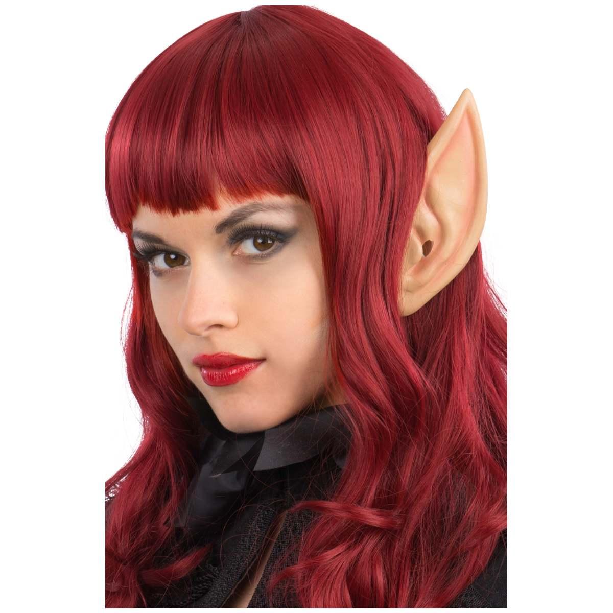 Orecchie Elfo a Punta |Carnival Toys