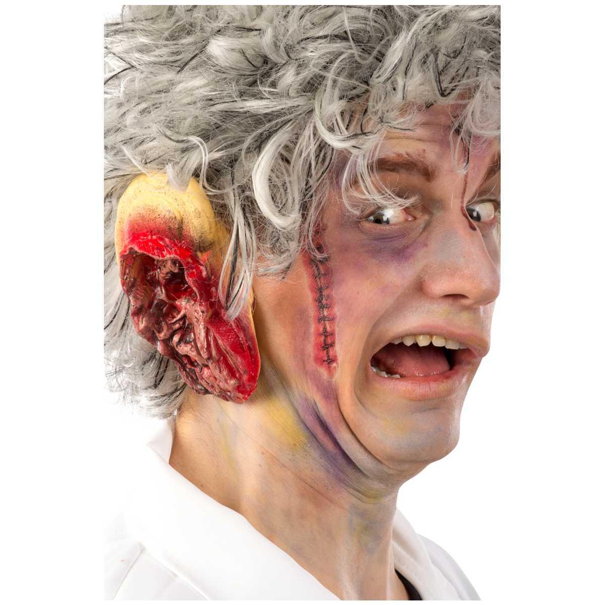 Orecchie Lattice Insanguinate |Carnival Toys