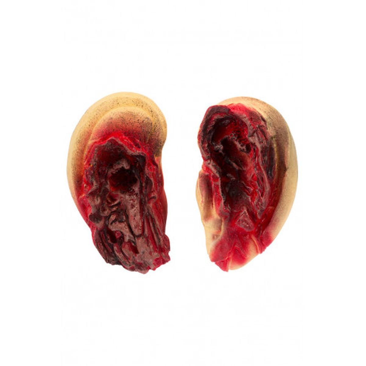 Orecchie Lattice Insanguinate |Carnival Toys