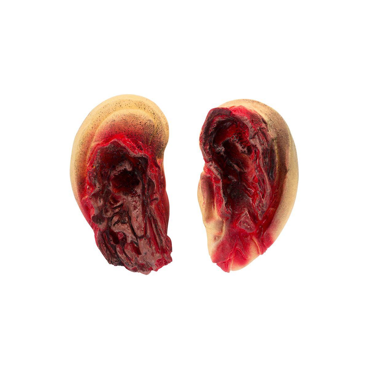 Orecchie Lattice Insanguinate |Carnival Toys