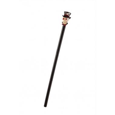 Bastone con Teschio cm.88 |Carnival Toys