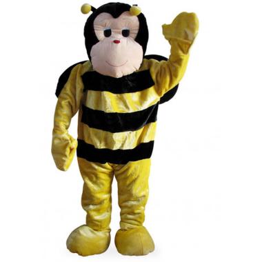 Costume Mascotte Ape |Carnival Toys