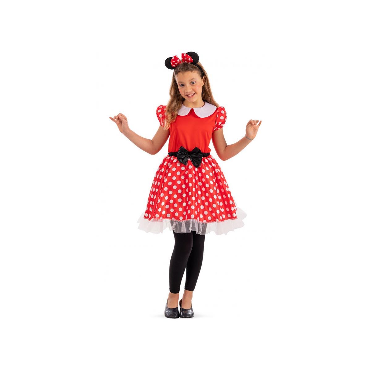 Costume Topolina |Carnival Toys