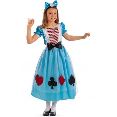 Costume Alice |Carnival Toys