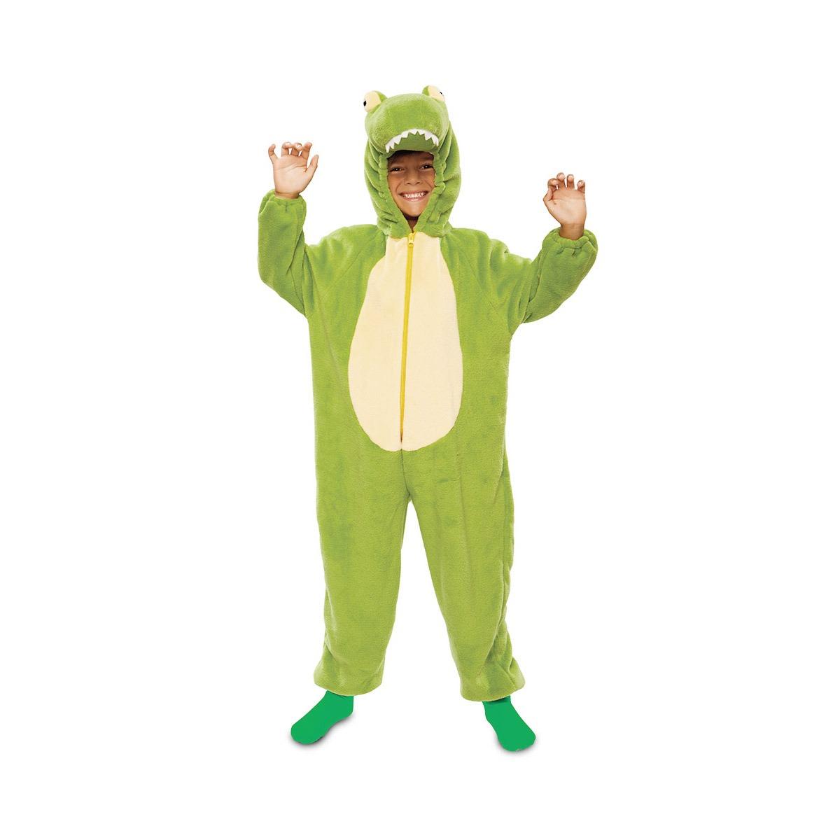 Costume Coccodrillo |Fyasa