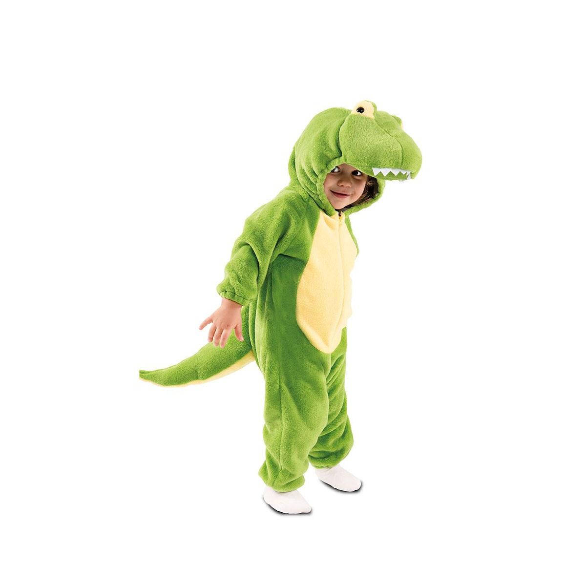 Costume Coccodrillo |Fyasa