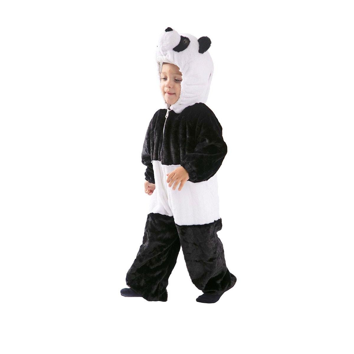 Costume Panda |Fyasa