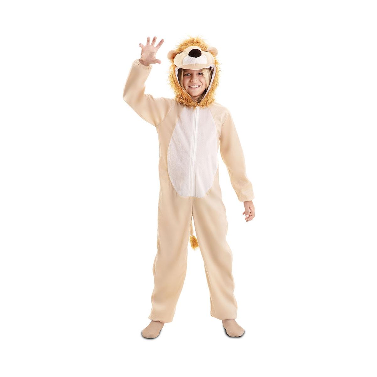 Costume Leone |Fyasa