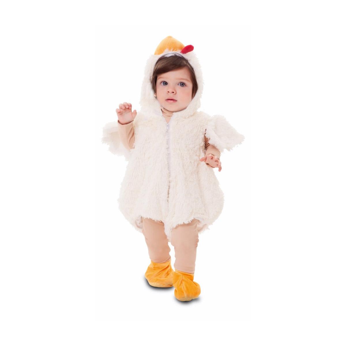 Costume Pollo |Fyasa