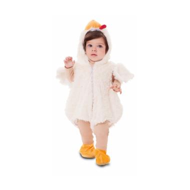 Costume Pollo |Fyasa