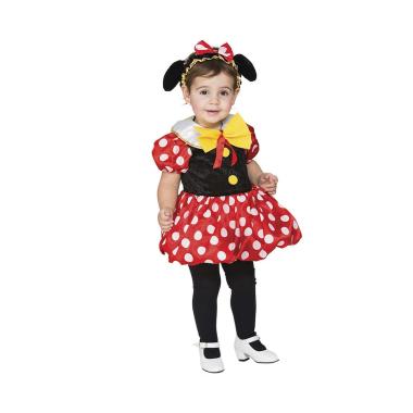 Costume Topolina |Fyasa