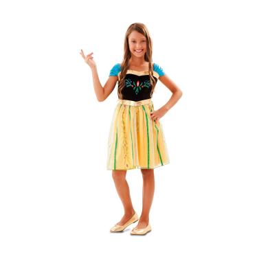 Costume Principessa Bella |Rubie's