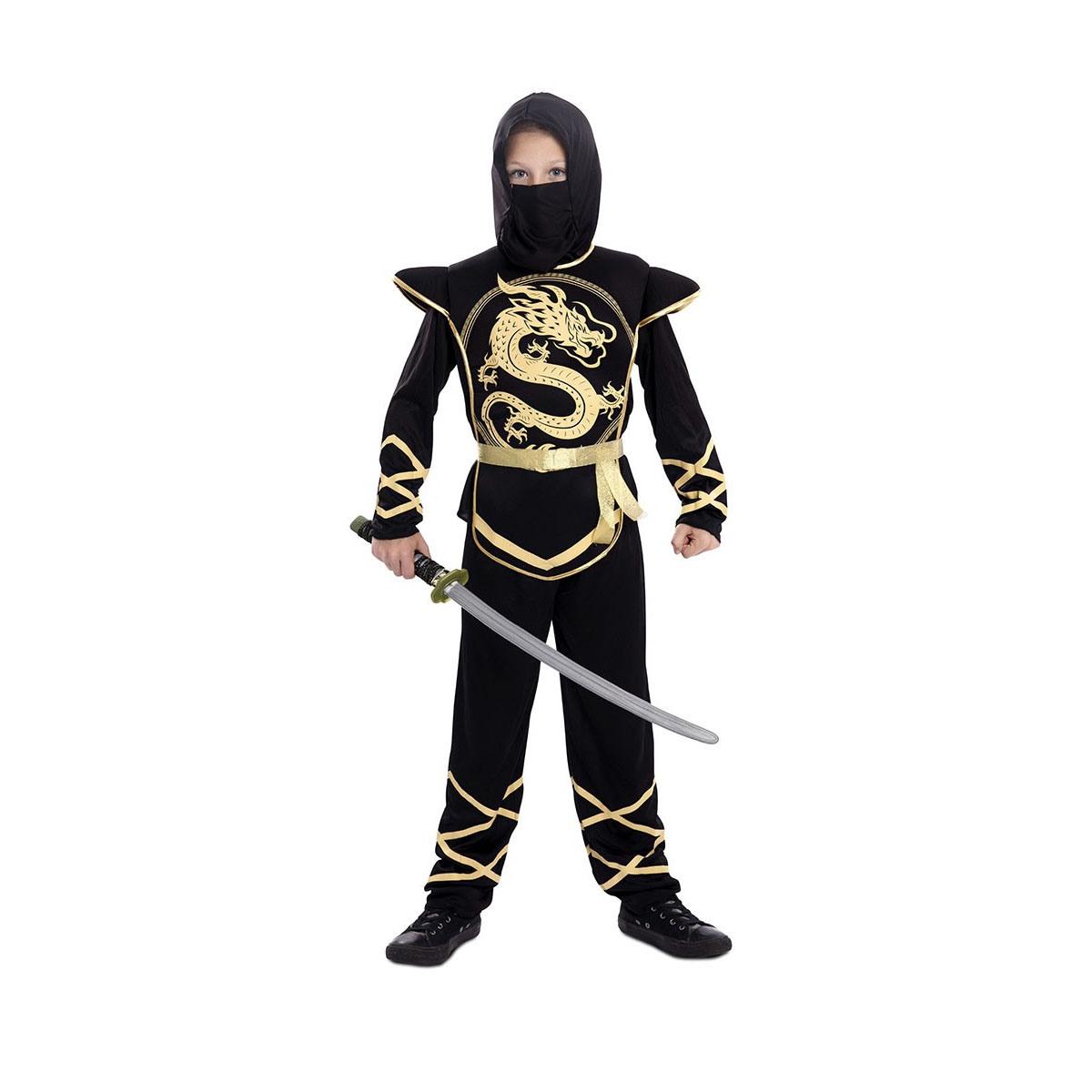 Costume Ninja |Fyasa