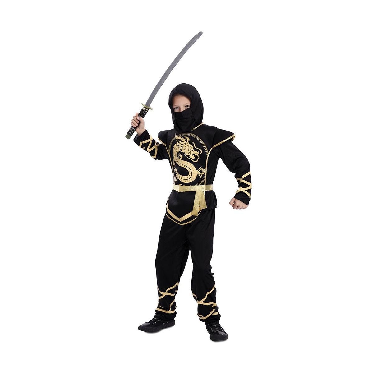 Costume Ninja |Fyasa
