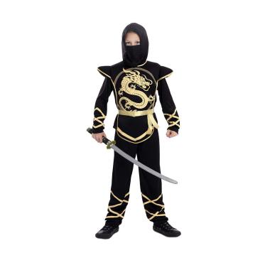 Costume Ninja |Fyasa