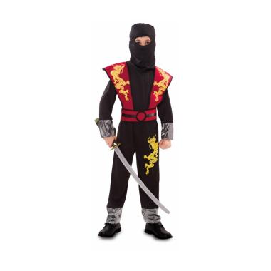 Costume Ninja |Fyasa