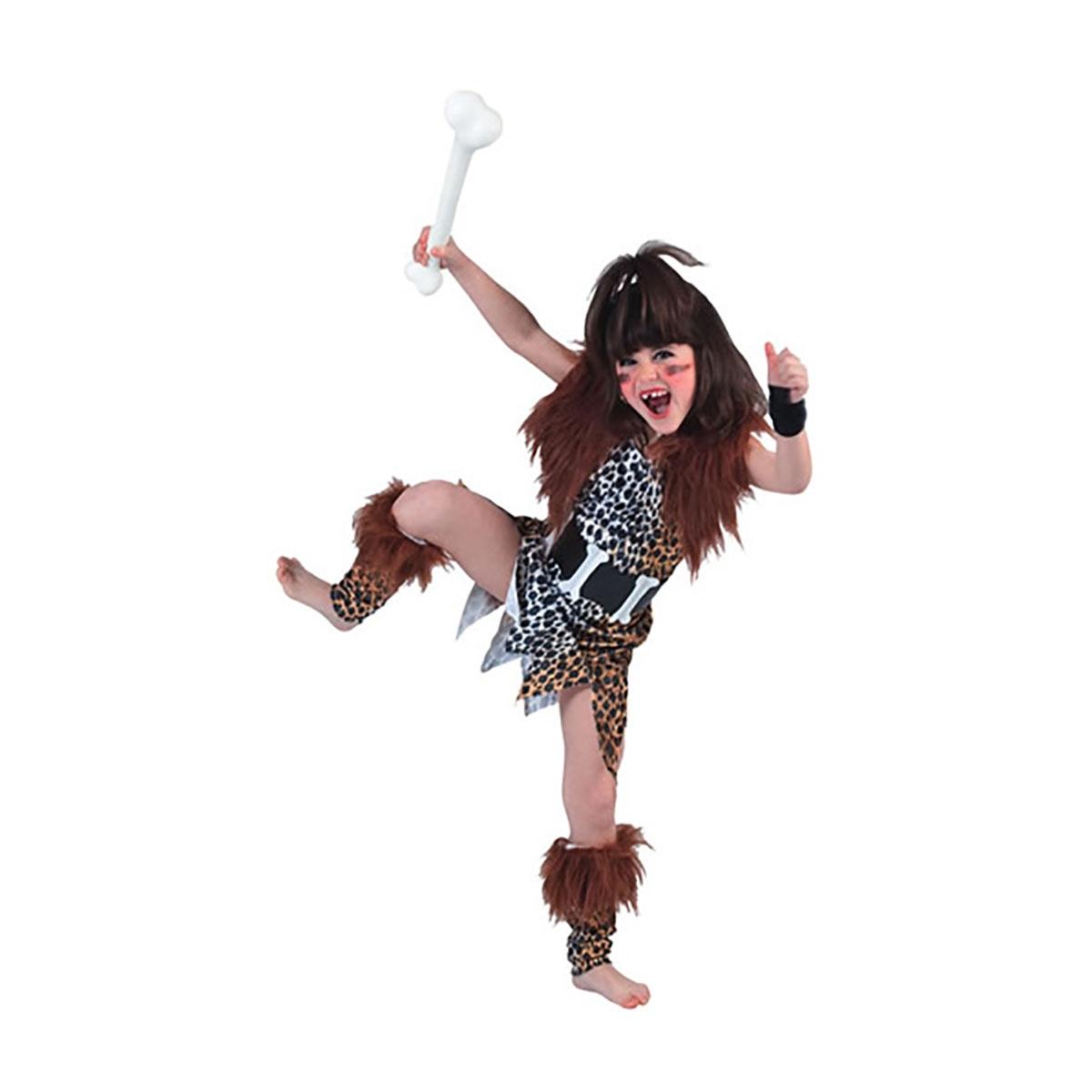 Costume Primitiva |Fyasa