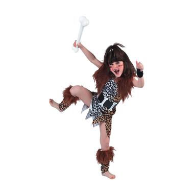 Costume Primitiva |Fyasa